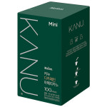 맥심 카누 미니 디카페인 100T x 2개 : 대화유통몰