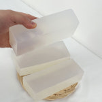 원데이클래스 천연 비누 만들기 MP 식물성 비누베이스 500g : 클래스풀