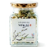 매화차 15g 꽃망울 : 수스토어
