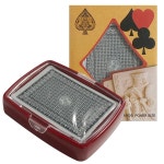 오리온 플레잉카드 MAG-503 트럼프 포커 포카 마술 : 마이유통kr