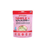 그랜마루시 닭가슴살 쌀죽 198g 강아지처방식 강아지소화치료식 : 고아웃포즈