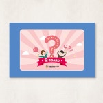 수업디자인연구소 NEW 질문보드게임+질문카드1세트 937147 : 티처몰