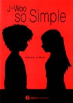 제이우(J-Woo) 1집 - So Simple : MusicnShop