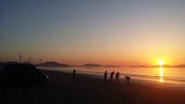 홍도 흑산도 비금/도초 2박3일 기차여행 : 동양투어