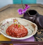 국산 갈치속젓1kg / 순태젓갈/ 쌈장젓갈 : 천하유통