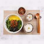 쫄깃쫄깃 입맛살리는 꼬막무침 양념꼬막장 500g : 모두의집밥