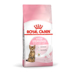 로얄캐닌 고양이 사료 키튼 스테럴라이즈드, 2kg, 1개 : 펫 마트