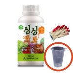 싱싱톡톡 500ml 코리아아그로 자연비 : 모두다팜 농자재