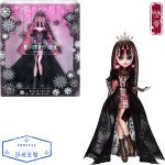 몬스터하이 드라큘라 스페셜 하울리데이 에디션 패션인형 패션돌 피규어 굿즈 패션 액세서리 : 케이케이만물상