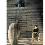 [Bomb Sale] Kito Nylon Jacket,남자 여자 봄 가을 바람막이 나일론 아우터 자켓 고프코어 : 프롬투미