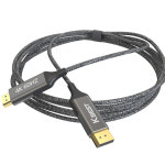 DP TO HDMI 케이블 2.0 Premium 4K 5.0m : 케이맥스0