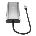 넥스트 JCD397 10 in 1 USB4 Type-c 멀티허브 : eyecctv