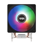 야인컴퓨터 YAIN YC-T180 타워형 공랭쿨러 CPU쿨러 : 야인컴퓨터