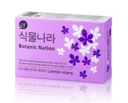 식물나라 비누 100g x 48개 : 마켓이제이