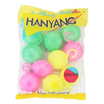 백향 나프탈렌 10개입 좀약 좀벌레 퇴치 방충제 옷장용 냄새 제거 : 청소용품다몰