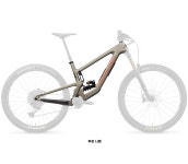 산타크루즈 올마운틴 엔듀로 메가타워 2 프레임 : 유승MTB