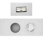 자동차부품 BMW 3 시리즈 F35 F30 용 중앙 제어 스위치 버튼 에어컨 패널 노브 커버 64119320348 : 슈슈몽2호