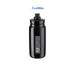 자전거 물통 물병 스포츠 물병 엘리트플라이 550ml : 쿨바이크