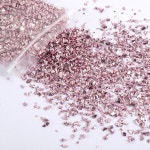 레진공예재료 5 grams/bag 깨진 유리 돌 수지 필러 UV 폭시 스탈 DIY 공예 : 복만씨상점