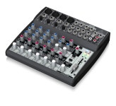 BEHRINGER 베링거 XENYX 1202 아날로그 믹서 [재고확인] : 원띵미디어