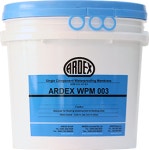 아덱스 타일 방수제 화장실 욕실 도막방수제 WPM003 4kg : 디에이치세라믹