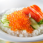 이쿠라 간장절임 500g / 1P / 톡톡터지는 짭쪼름한 신흥 밥도둑 : 증미수산 지미몰