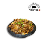 (제주촌 사람들) 수입 목전지 세절육(2mm) 4KG - 미국산 : 제주촌 사람들