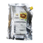 다담 고깃집된장찌개양념2kg 1개 : 달인식자재마트