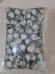 고창동죽 해감 신선 동죽 봉골레 파스타 조개 탕  1kg : 리리파파농수산