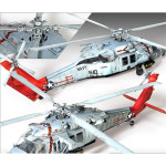 1/35 미해군 MH-60S HSC-9 Tridents 헬기 전투기 비행기 12120 : 단비 Market