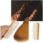 세무구두닦는법 스웨이드 부츠세탁 세무 구두약 얼룩 세척제 누벅 등산화 운동화 관리 : 만능생활연구소