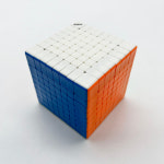8X8 Diansheng Galaxy 8M 디엔셩 갤럭시 큐브 88 자석 루빅스 선수용 큐브 퍼즐 888 : 건스무역