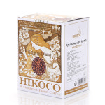 히코코 째즈 커피백 12개입 중남미 상급 아라비카 원두 정통 블랜딩 프리미엄 로스팅 : 엠케이루비