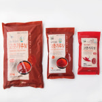 고추가루 1kg (중국산 고추가루) HACCP,VEGAN -아내가 탐낸 고춧가루 정탑농산 : 정탑농산-아내가탐낸고춧가루