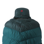 준우아웃도어 뉴 익스트림 G G1020 퍼텍스퀀텀프로 700FP(좌지퍼) : 준우아웃도어