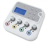 굿플 전침 아큐플러스 의료용 / 병원용 / 한의원 저주파 벽결이형 : 팜팜메디팜