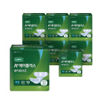 디펜드 에이플러스 겉기저귀 매직테이프 대형 80매 1박스 25090 : 세이케어