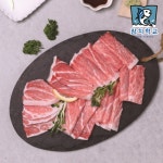 참치학교 냉동 참치회 참다랑어 가마도로 250~349g이상 (참 다랑어 가마육 오도로 주도로) : 참치학교