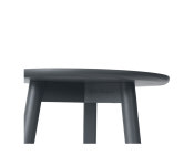 [애프터룸스] TON YYY Coffee Table Ø45cm 톤 YYY 커피 테이블 : 애프터룸스