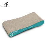 테비 토이볼 고양이 스크래쳐 : 평생 함께 할개