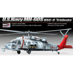 1/35 미해군 MH-60S HSC-9 Tridents 헬기 전투기 비행기 12120 : 단비 Market