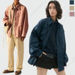 유니클로 U 르메르 유틸리티 오버사이즈 자켓 블루종 남녀공용 유메르 3컬러 점퍼 23SS : 마스터재팬