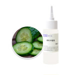 오이 추출물 1000ml 천연 비누 화장품 만들기 재료 : 캔들 조아