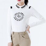 골프상의 여성골프티셔츠 : 영혼마켓