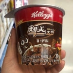 켈로그 첵스 초코 컵 30g : 동네백화점