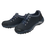 지벤 안전화 작업화 현장 경량 방수 통풍 메쉬 가죽 논슬립 다이얼 방한 쿠션양말 : 더안전샵