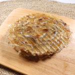 쥐포 동전쥐포 꼬리아귀포 300g 1kg : 동광수산