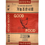 가농조은산란 닭 청계 백봉 오골계 오리 관상용 산란 성계 성축 10 20 kg 사료 : 사료가게
