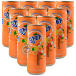 환타 오렌지 250ml X 30개(1BOX) : 더커피 주식회사