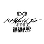 인피니트 라이브 One Great Step Returns Live Album 2CD : 버킷뮤직